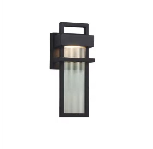 New Moder Pergola Garden Outdoor waterproof LED Lamp