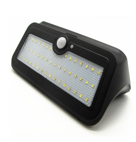 Waterproof Solar 2835" SMD LED 46pcs Outdoor Light