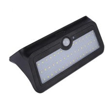 Waterproof Solar 2835" SMD LED 46pcs Outdoor Light