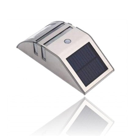 Warm white/White Waterproof Solar, Pergola, Garden and Wall Light